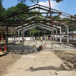 Gym Before Construction