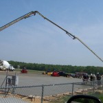 Concrete Foundation Work