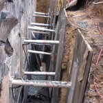 Waterproofing Basement